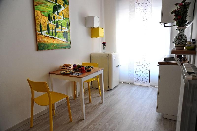 Casa Castagna B&B - Oda