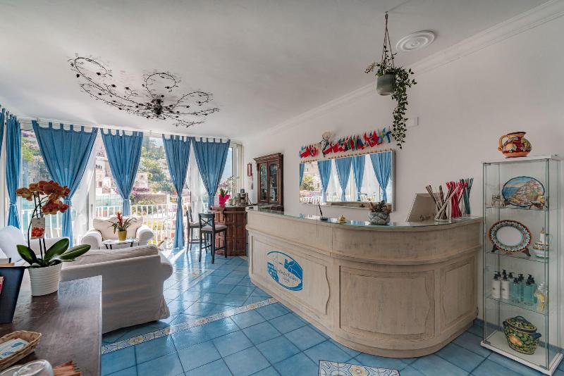 Florida Residence - Lobi