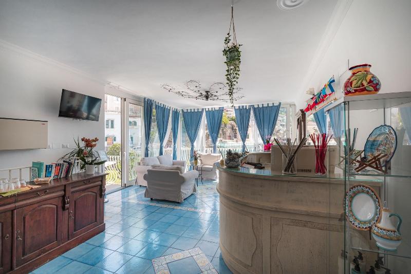 Florida Residence - Lobi