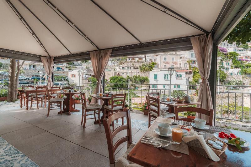 Florida Residence - Restoran