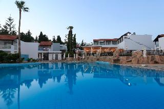 Kapetanios Aqua Resort