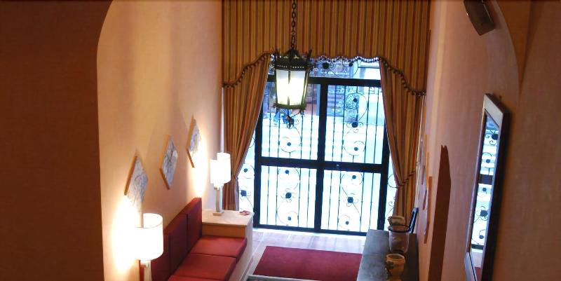 4 Quarti B&B - Appartamenti - Lobi