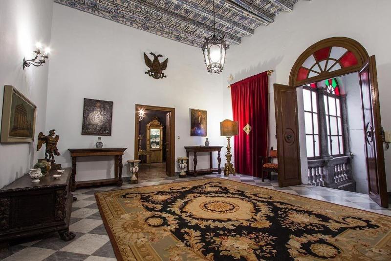 4 Quarti B&B - Appartamenti - Lobi