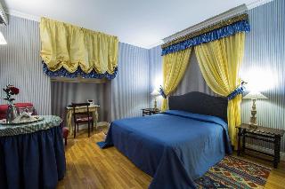 4 Quarti B&B - Appartamenti otel fotoğrafı
