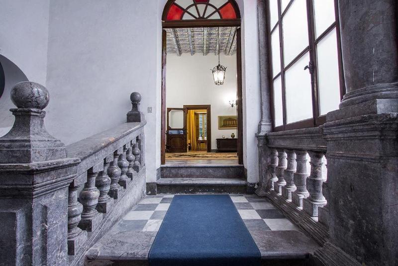4 Quarti B&B - Appartamenti - Genel