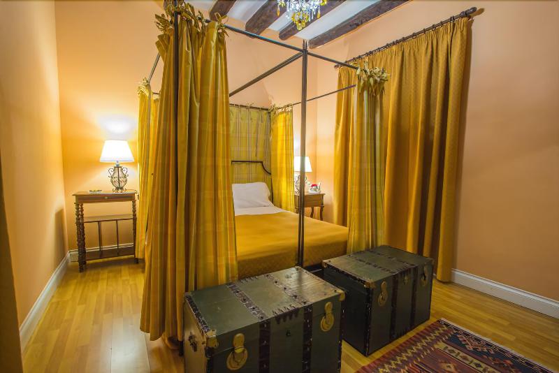 4 Quarti B&B - Appartamenti - Oda