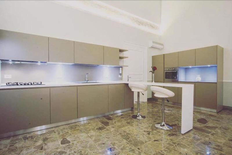 4 Quarti B&B - Appartamenti - Oda