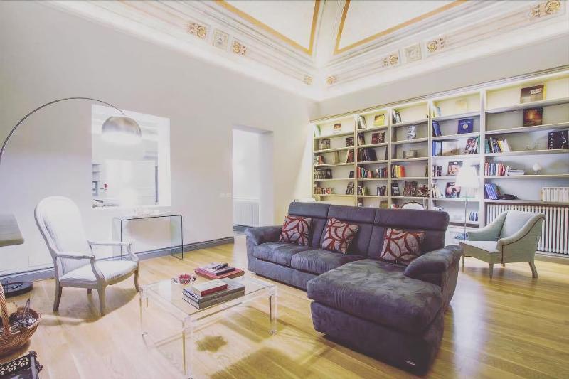 4 Quarti B&B - Appartamenti - Oda