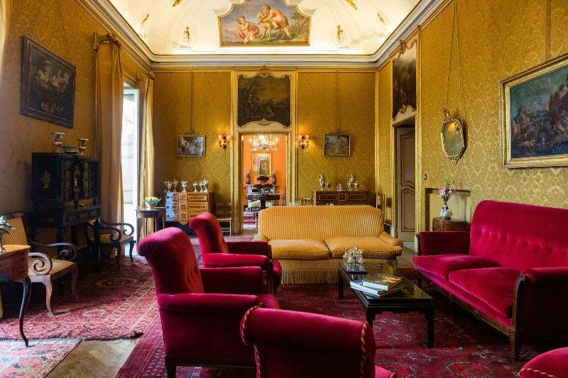 4 Quarti B&B - Appartamenti - Oda