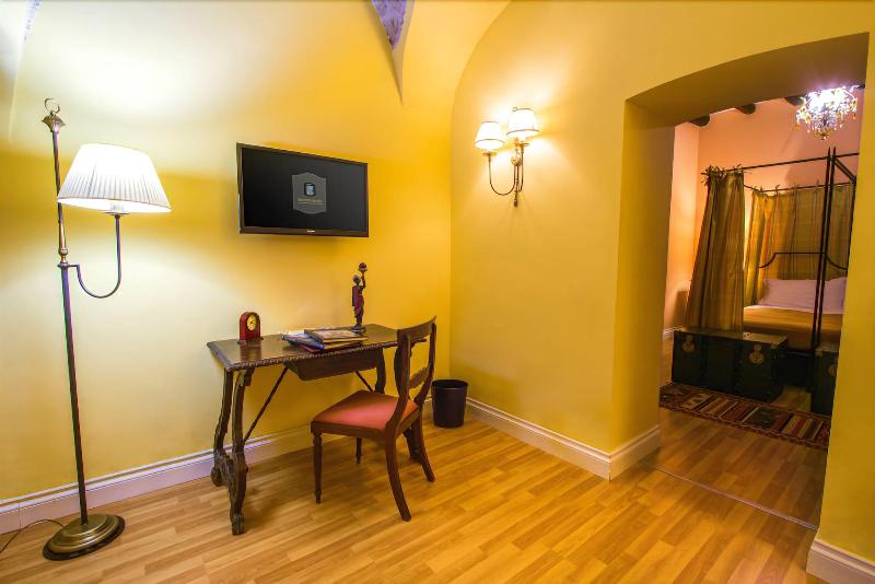 4 Quarti B&B - Appartamenti - Oda