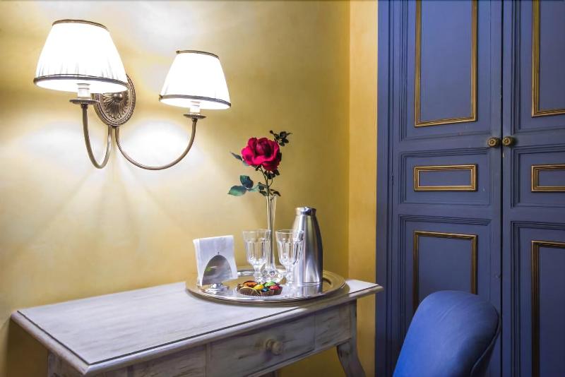 4 Quarti B&B - Appartamenti - Oda