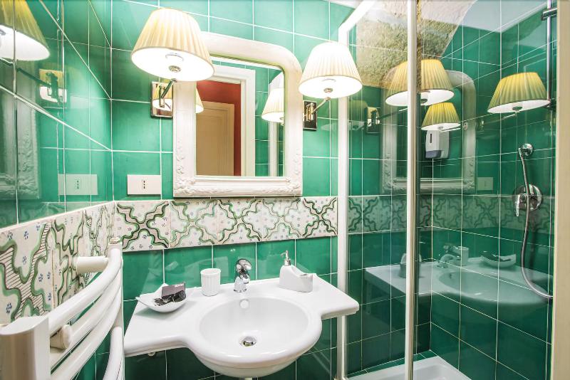 4 Quarti B&B - Appartamenti - Oda