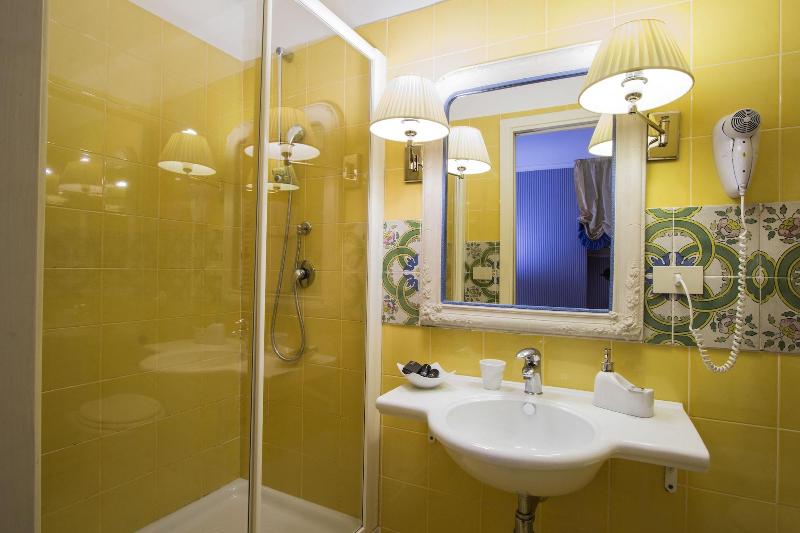 4 Quarti B&B - Appartamenti - Oda