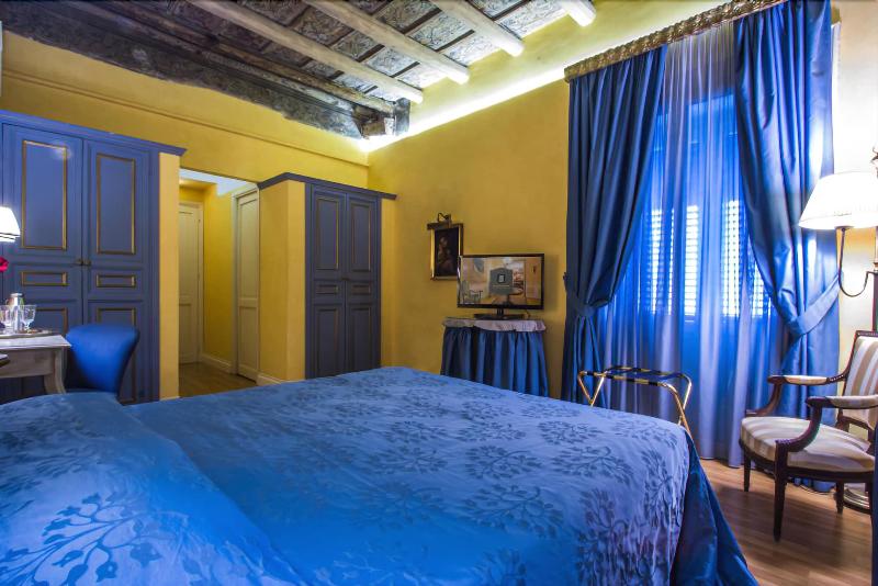 4 Quarti B&B - Appartamenti - Oda