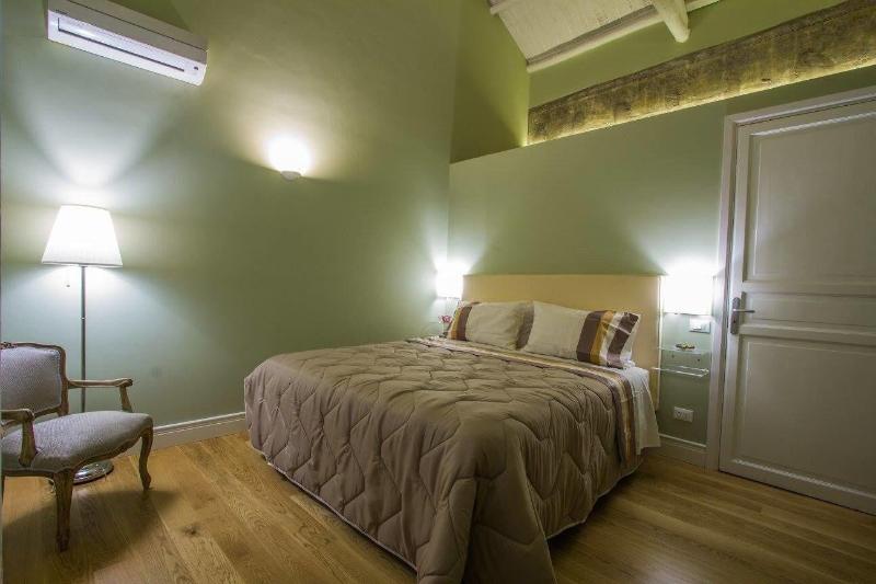 4 Quarti B&B - Appartamenti - Oda