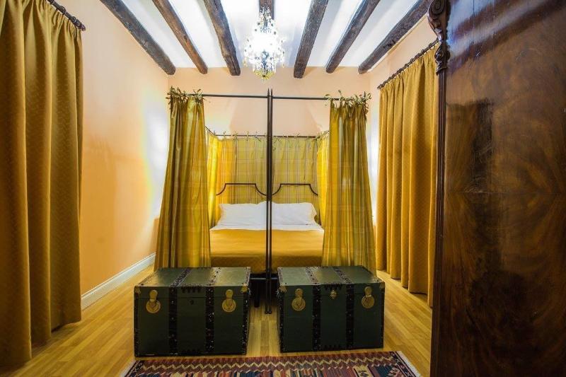 4 Quarti B&B - Appartamenti - Oda