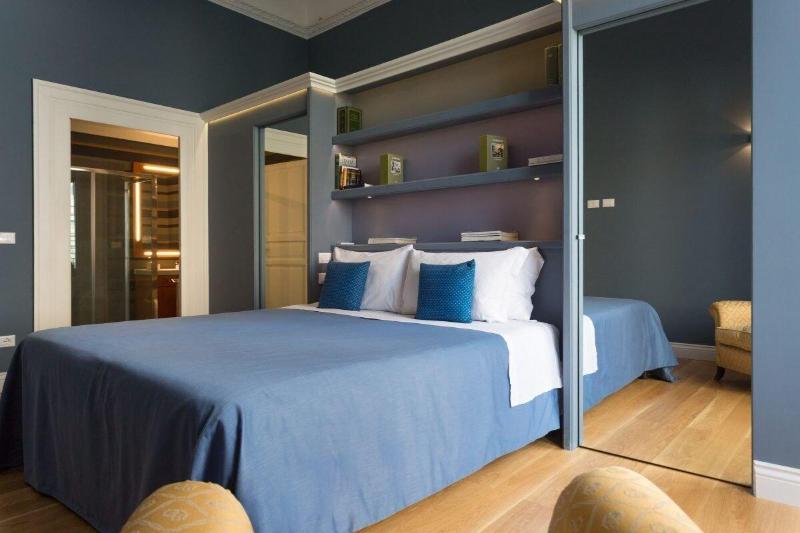 4 Quarti B&B - Appartamenti - Oda