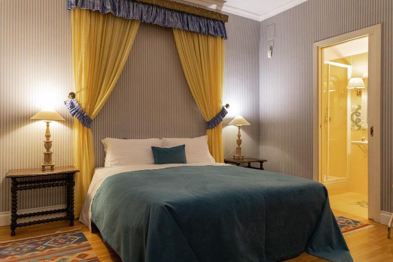 4 Quarti B&B - Appartamenti - Oda