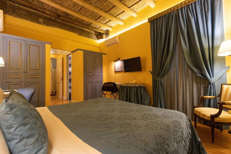 4 Quarti B&B - Appartamenti - Oda
