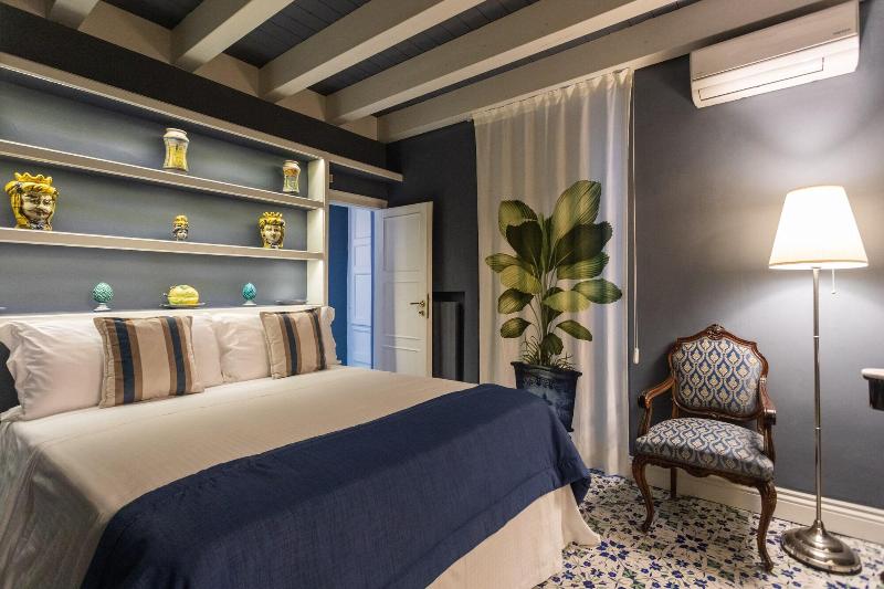 4 Quarti B&B - Appartamenti - Oda