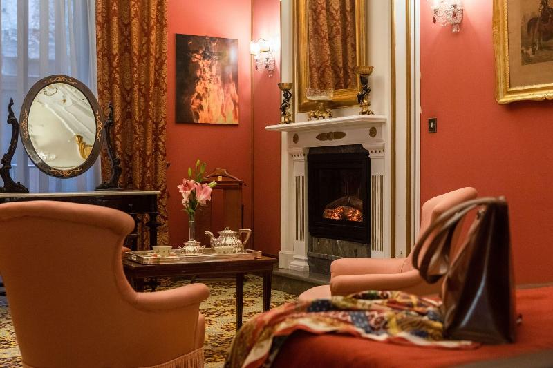 4 Quarti B&B - Appartamenti - Oda