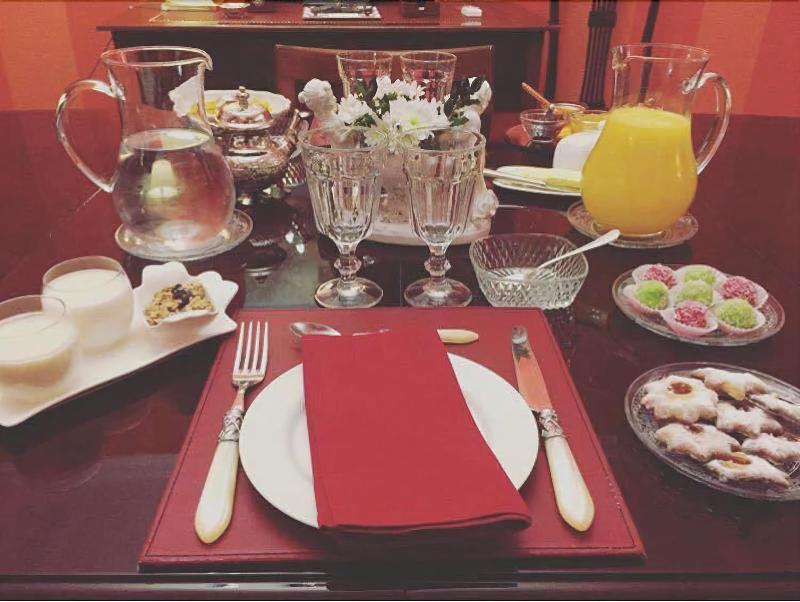 4 Quarti B&B - Appartamenti - Restoran