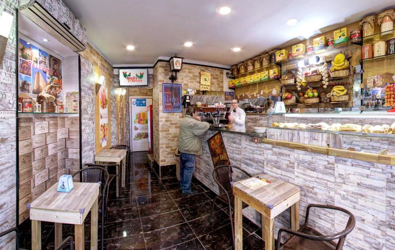 Hostel Agata - Bar