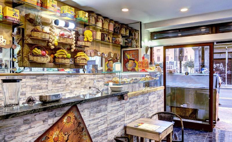Hostel Agata - Bar