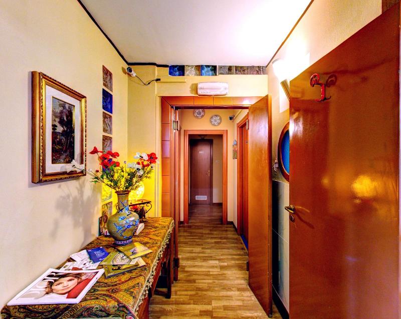 Hostel Agata - Lobi