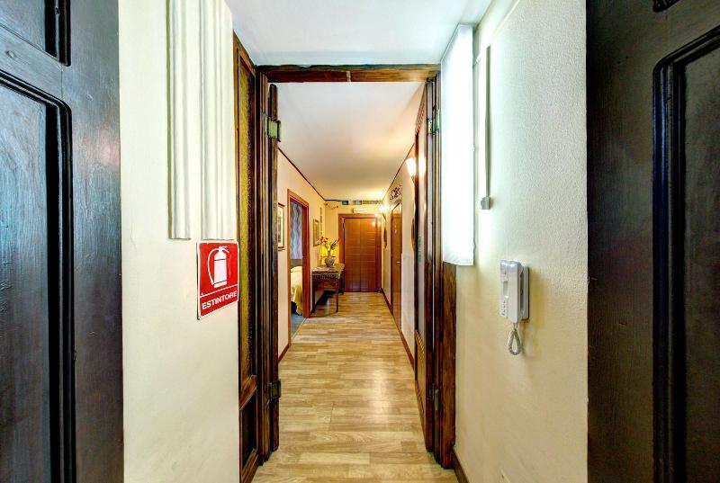 Hostel Agata - Lobi