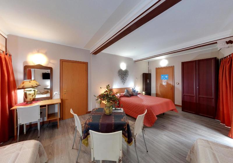 Hostel Agata - Genel