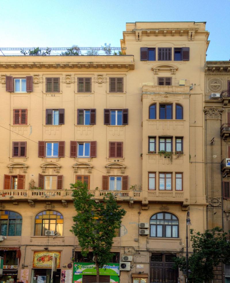 Hostel Agata - Genel