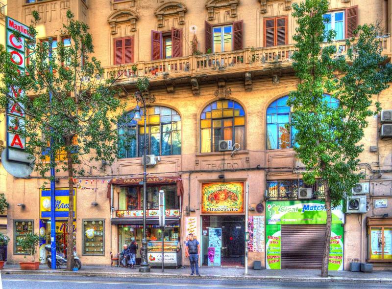 Hostel Agata - Genel
