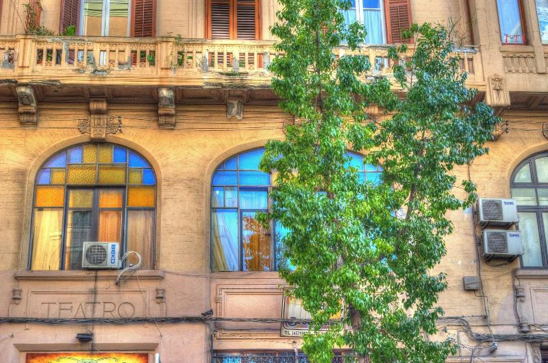 Hostel Agata - Genel