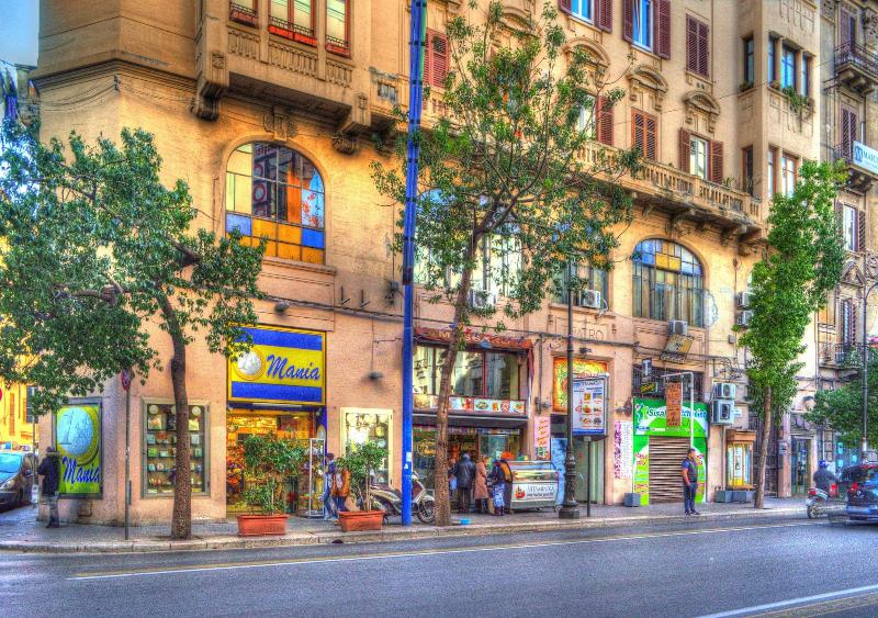 Hostel Agata - Genel