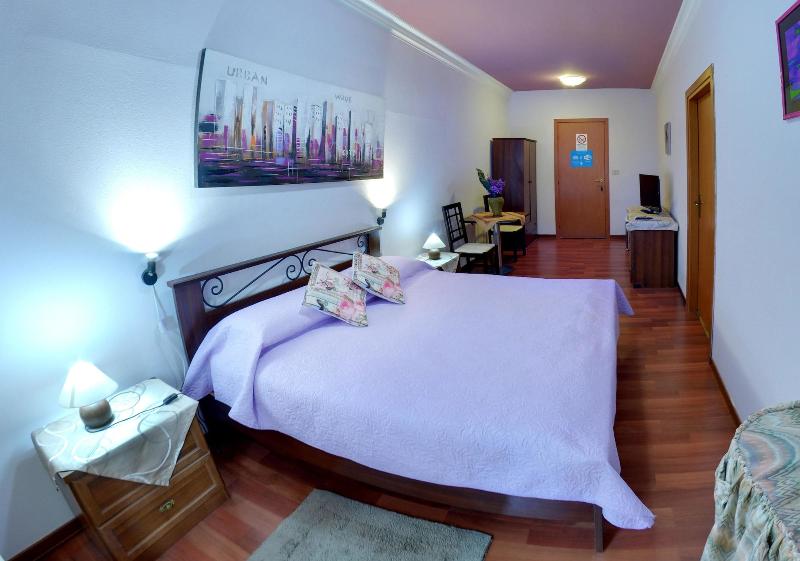 Hostel Agata - Oda