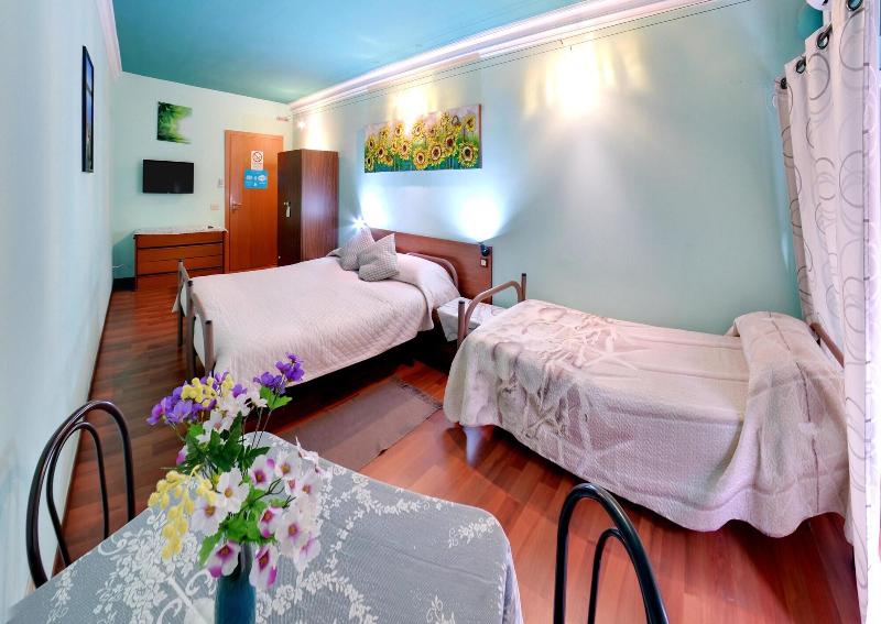 Hostel Agata - Oda