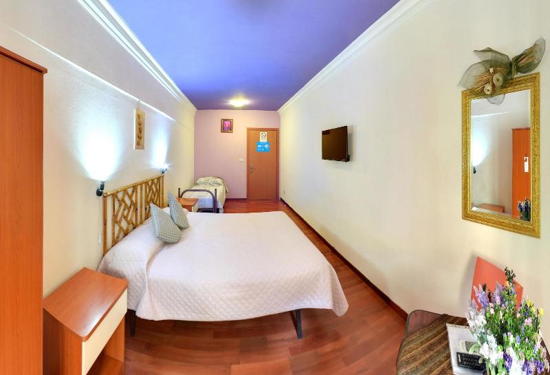 Hostel Agata - Oda