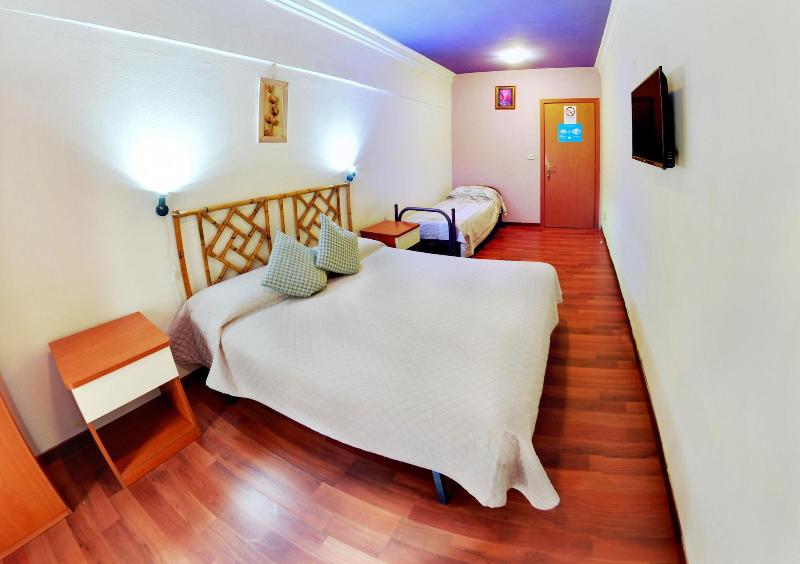 Hostel Agata - Oda