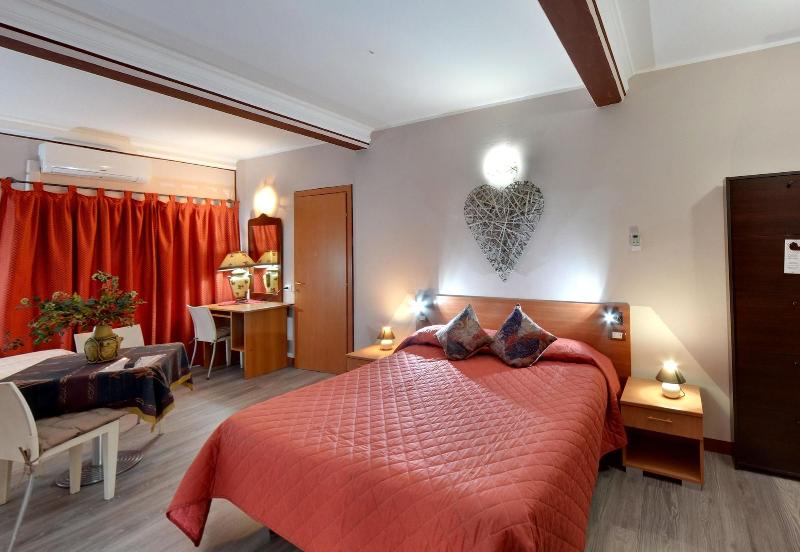 Hostel Agata - Oda