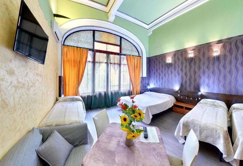 Hostel Agata - Oda