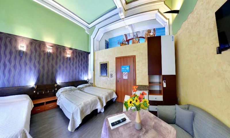 Hostel Agata - Oda