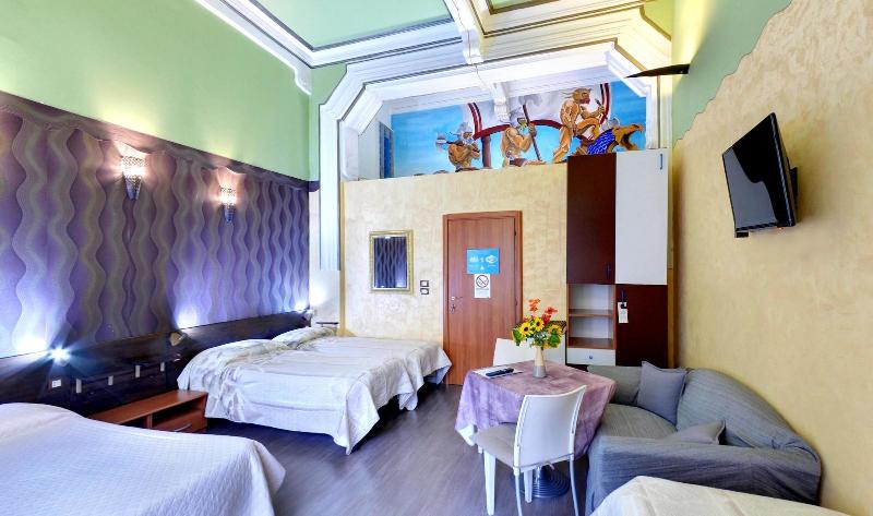 Hostel Agata - Oda