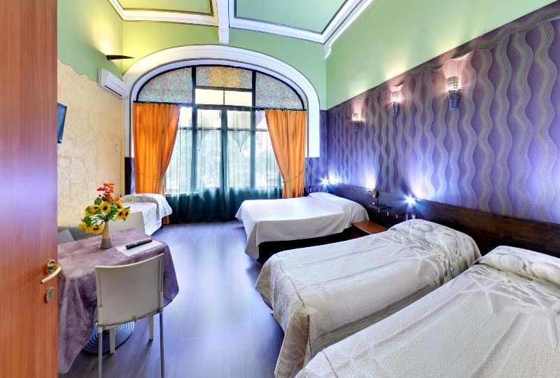 Hostel Agata - Oda