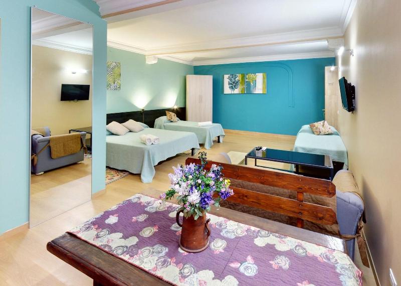 Hostel Agata - Oda