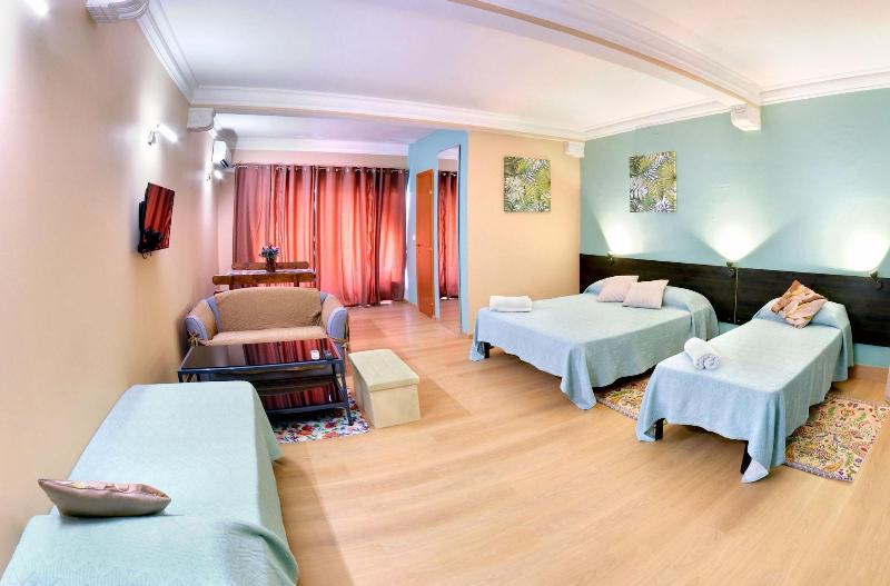 Hostel Agata - Oda