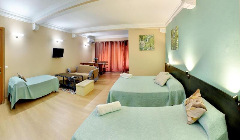 Hostel Agata - Oda