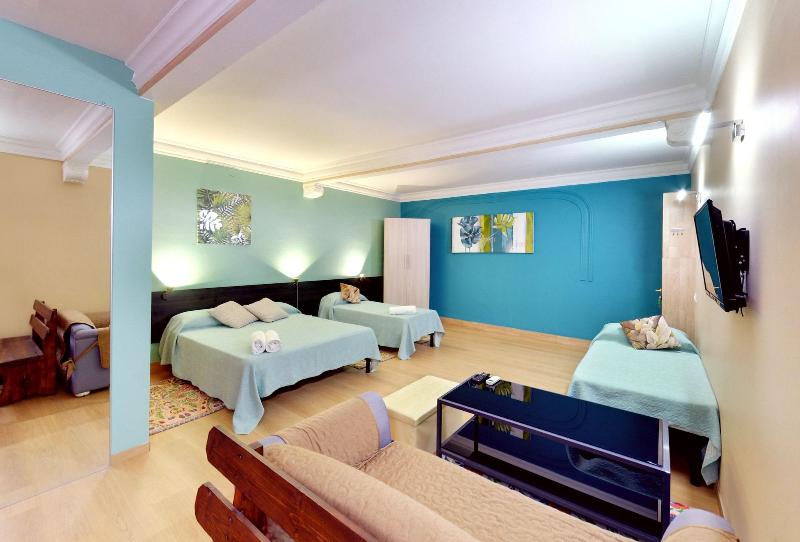 Hostel Agata - Oda