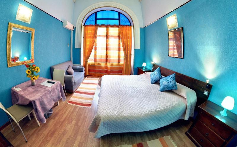 Hostel Agata - Oda