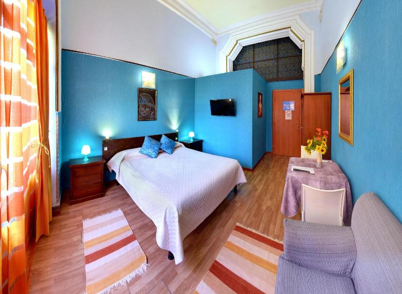 Hostel Agata - Oda